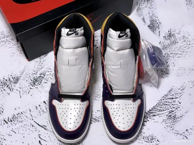 OW Jordan x AJ1 Air AQ0818-158 1 Off-Louis 0514